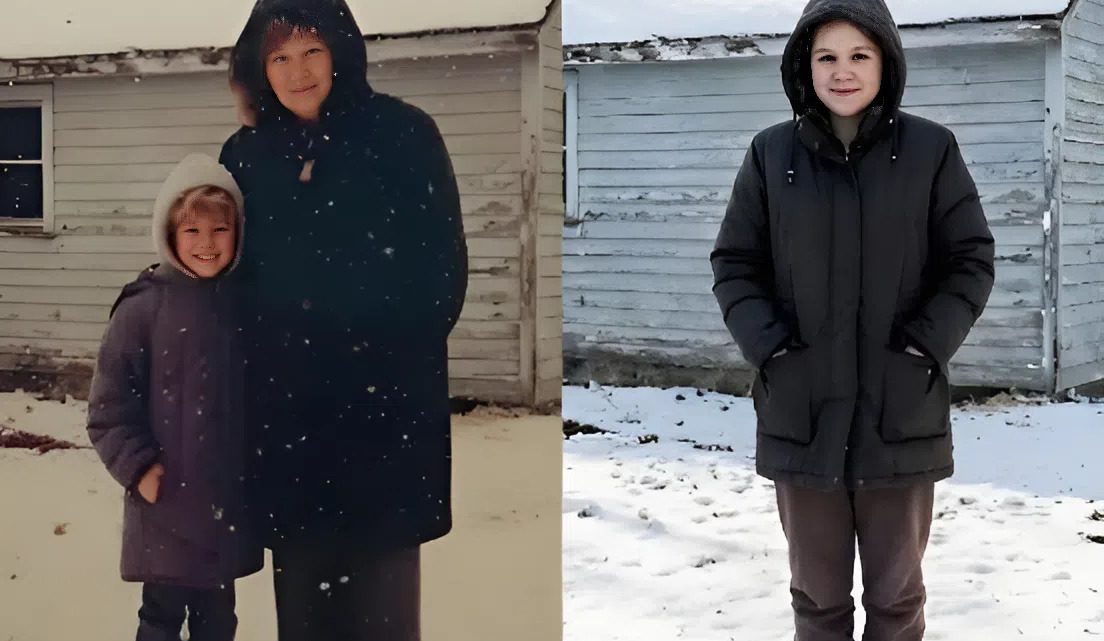 Meine Großmutter hielt die Kellertür 40 Jahre lang verschlossen – nach ihrem Tod ging ich hinunter und mein Leben veränderte sich grundlegend.