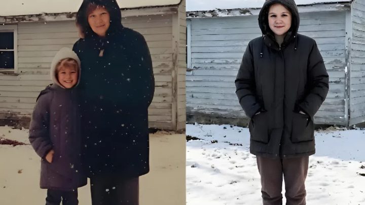 Meine Großmutter hielt die Kellertür 40 Jahre lang verschlossen – nach ihrem Tod ging ich hinunter und mein Leben veränderte sich grundlegend.