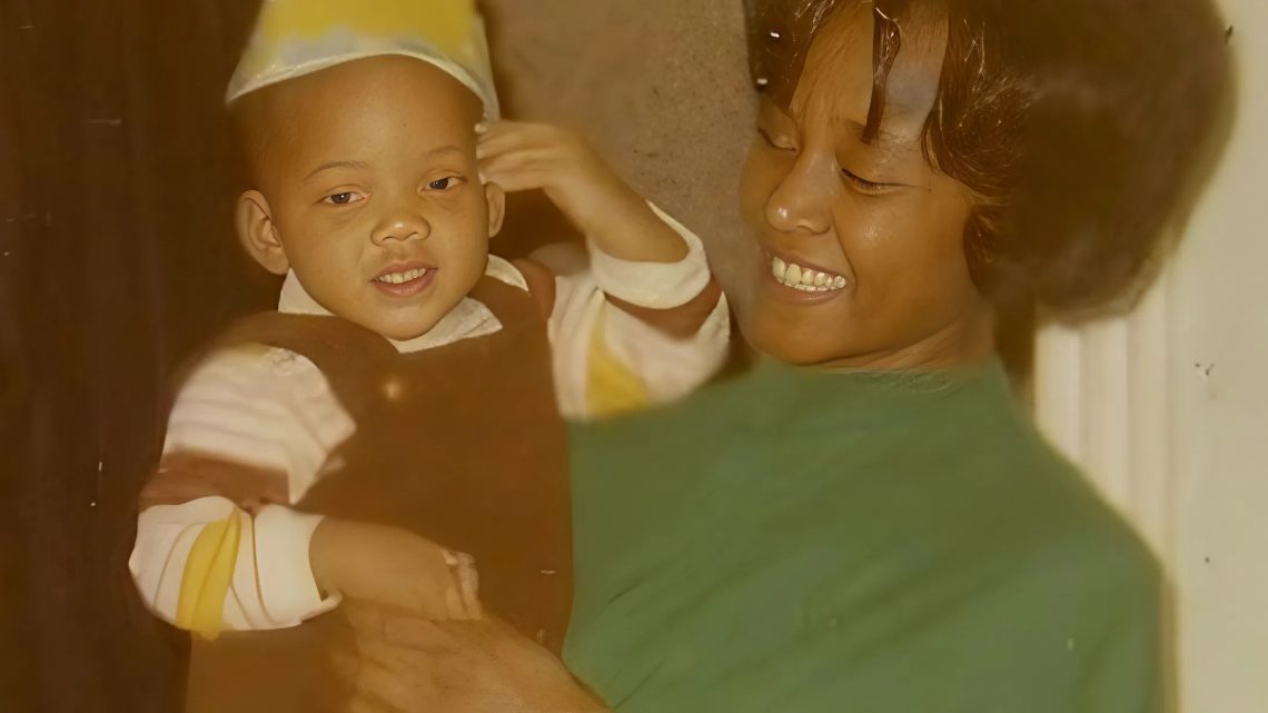 Das verborgene Trauma, das einen der größten Stars Hollywoods geprägt hat