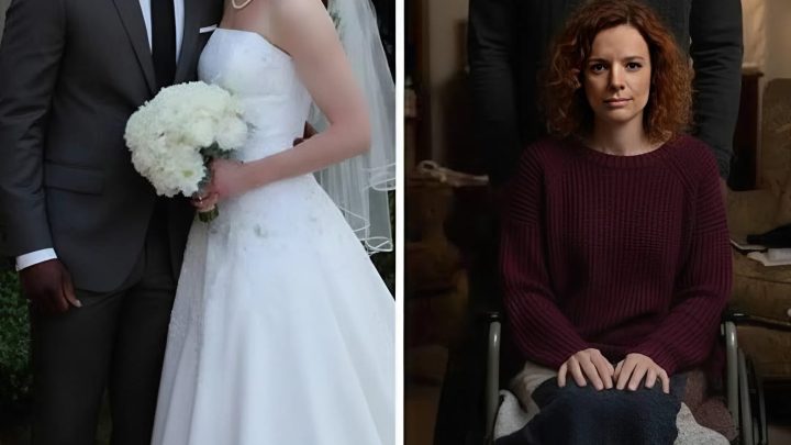 Nachdem ich durch einen Unfall im Rollstuhl gelandet war, sagte mein Mann, er sei keine Pflegekraft – dann verlangte er 1.000 Dollar pro Woche, um „zu bleiben“. Was ich danach herausfand, ließ mich erstarren.