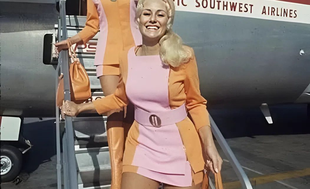 10 Anforderungen an das Aussehen von Flugbegleiterinnen, über die man nicht laut spricht