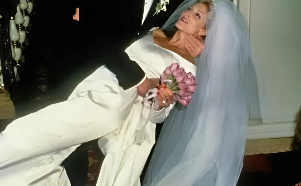 „Sie hat mir Trump von seiner ersten Frau weggenommen“: Das unbekannte Drama der Feindschaft zwischen Marla Maples und Ivanka Trump!