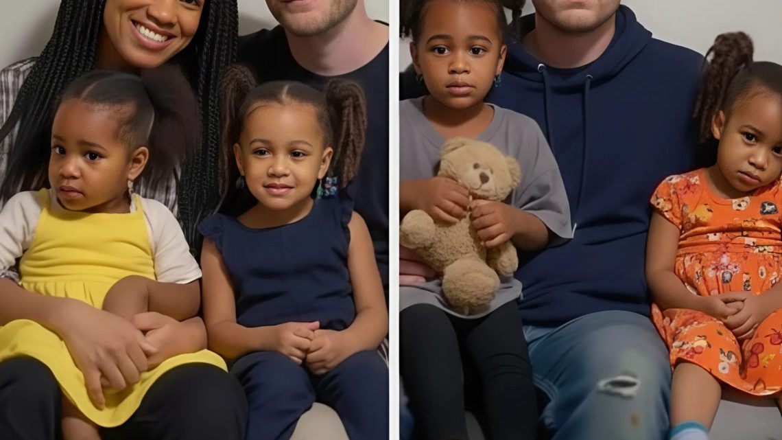 Ich kam nur 15 Minuten zu spät nach Hause – meine Frau war weg, und meine 6-jährigen Zwillinge flüsterten: „Mama hat sich für immer verabschiedet.“