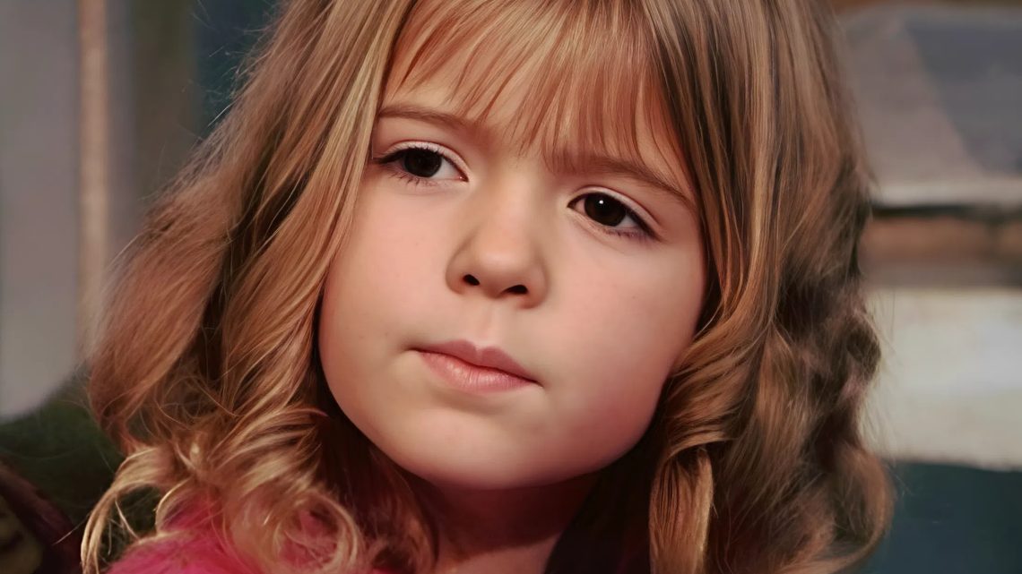 Von Savannah Smiles zur Tragödie: Das kurze Leben von Bridgette Andersen