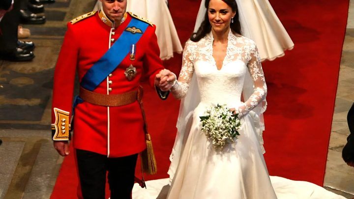 Middleton in engen Hosen erschreckte ihre Untertanen: „Dünn wie ein Blatt Papier. Schmilzt vor den Augen.“