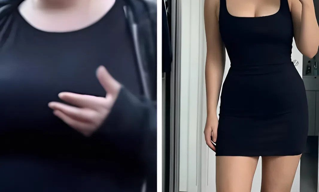 Mein Ex hat mich wegen seiner Freundin verlassen und mich als „dick“ bezeichnet – und an ihrem Hochzeitstag rief mich seine Mutter an: „Das willst du dir nicht entgehen lassen.“