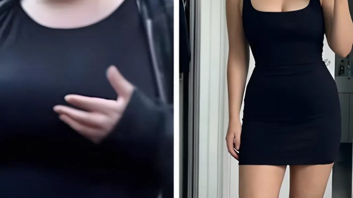 Mein Ex hat mich wegen seiner Freundin verlassen und mich als „dick“ bezeichnet – und an ihrem Hochzeitstag rief mich seine Mutter an: „Das willst du dir nicht entgehen lassen.“