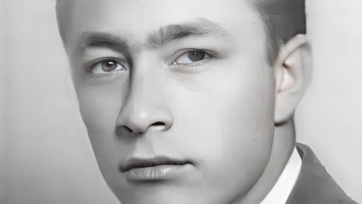 Die versteckte Krankheit, die dieser Hollywood-Legende das Leben kostete