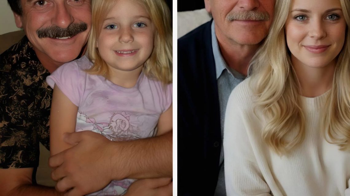 Ich habe meine Enkelin großgezogen, nachdem meine Familie bei einem Schneesturm ums Leben gekommen war – zwanzig Jahre später gab sie mir einen Zettel, der alles veränderte.