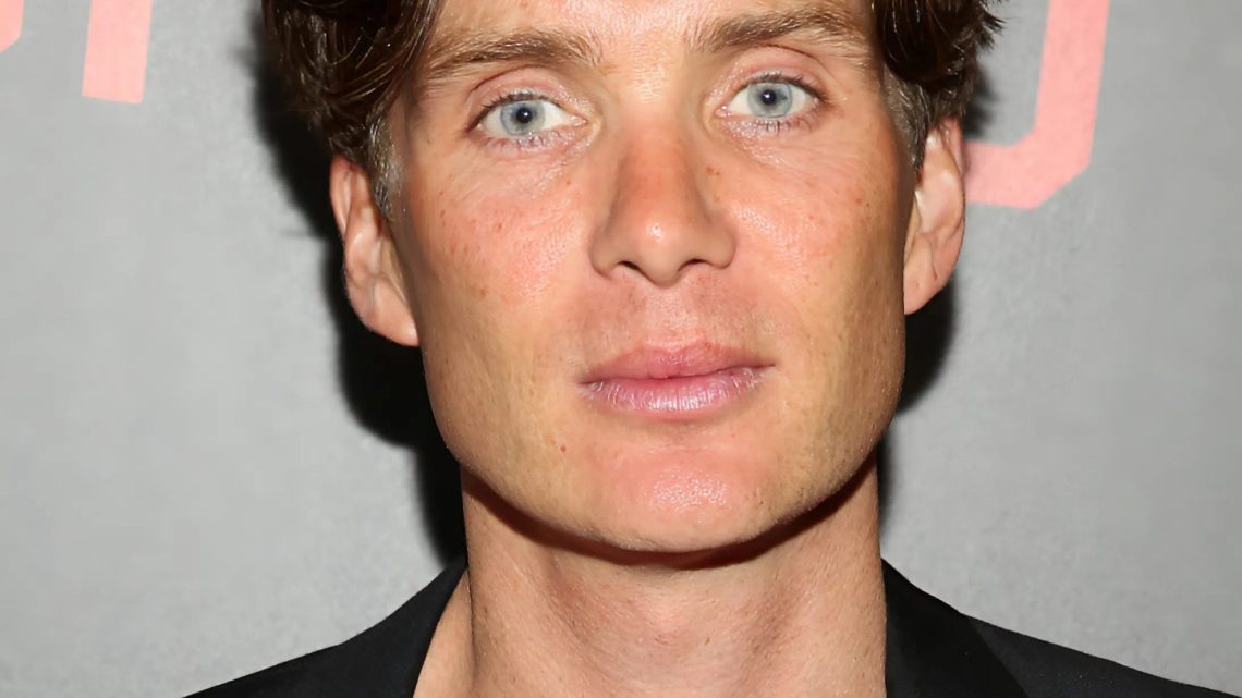 Sie ist keine Schönheit, nicht glamourös und kommt nicht aus dem Showbusiness! Warum die Wahl von Killian Murphys Frau Millionen überrascht hat