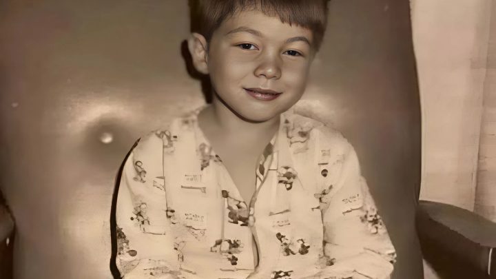 Vom Kindheitstrauma zur Rocklegende: Wie Schmerz den Aufstieg eines Superstars beflügelte