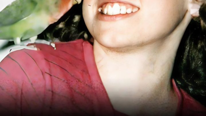 Das kleine Mädchen, das Bibeln verbrannte, wurde zu einer Hollywood-Legende.