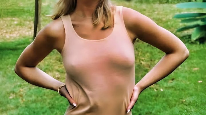 Sie eroberte Hollywood im Sturm und wurde mit 18 Jahren für den Oscar nominiert: Margaux Hemingway wurde zu einer Legende des ausländischen Kinos.