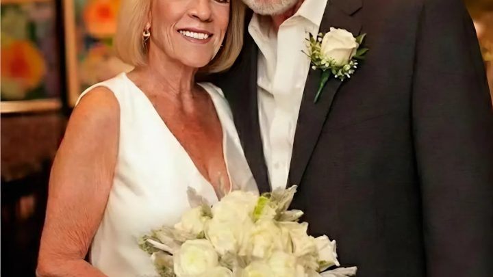 Nach dem Tod meiner Mutter heiratete mein Vater meine Tante. Bei der Hochzeit sagte mein Bruder: „Vater ist nicht der, der er zu sein vorgibt.“