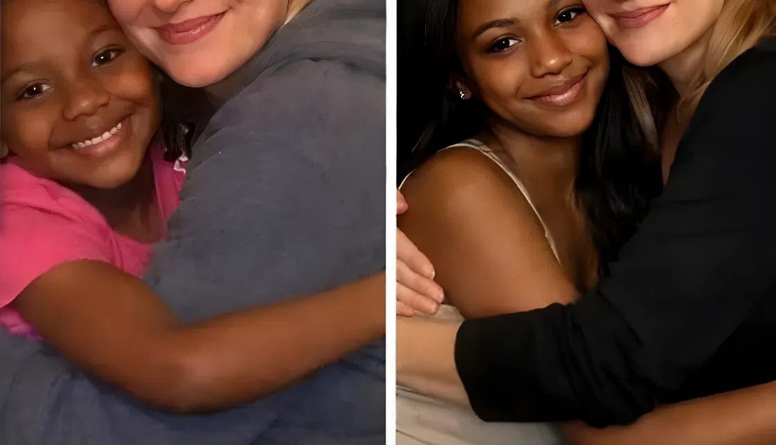 Ich habe die Tochter meiner besten Freundin nach ihrem plötzlichen Tod adoptiert – und an ihrem Geburtstag sagte das Mädchen zu mir: „DU MUSST DEINE SACHEN PACKEN!“