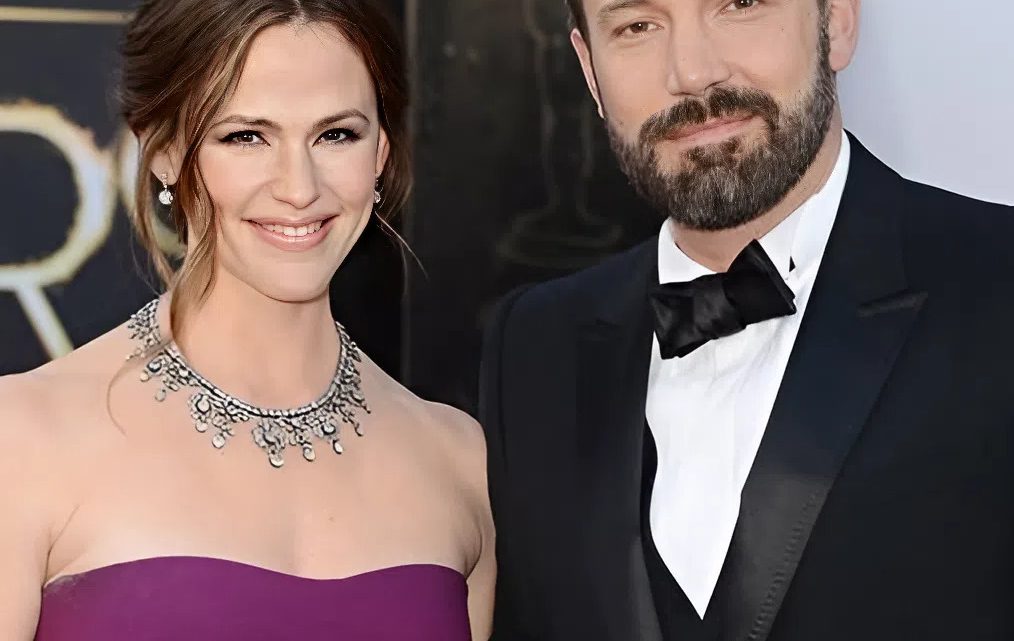 Fans bezeichnen den 12-jährigen Sohn von Ben Affleck und Jennifer Garner als „das hübscheste Promikind – einen Jungen“: Wie sieht er aus?