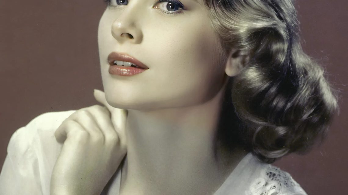 Grace Kellys Enkelin ist erwachsen geworden – und ihre Ähnlichkeit ist verblüffend.