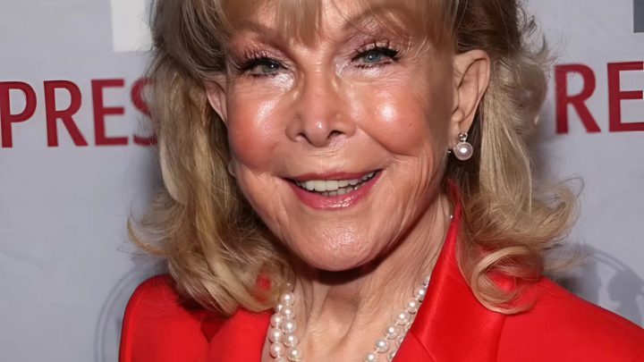 Sie hat alle Herzen erobert – aber Sie werden nie erraten, wer sie wirklich ist.