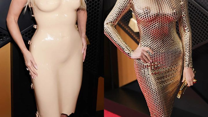 Die zehn auffälligsten Looks vom roten Teppich der Grammy Awards 2026, die alle Blicke auf sich gezogen haben. Sehen Sie selbst.