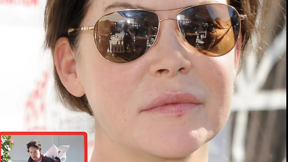 Lara Flynn: Twin Peaks, Beziehung mit Jack Nicholson und Schönheitsoperationen