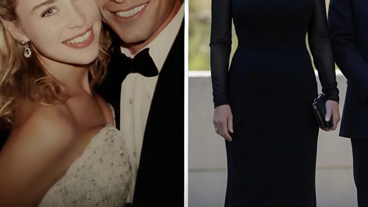 Ich dachte, den Verlust meines Mannes zu verkraften, sei der größte Schmerz – bis ich erfuhr, dass unsere 27-jährige Ehe nie legal gewesen war.