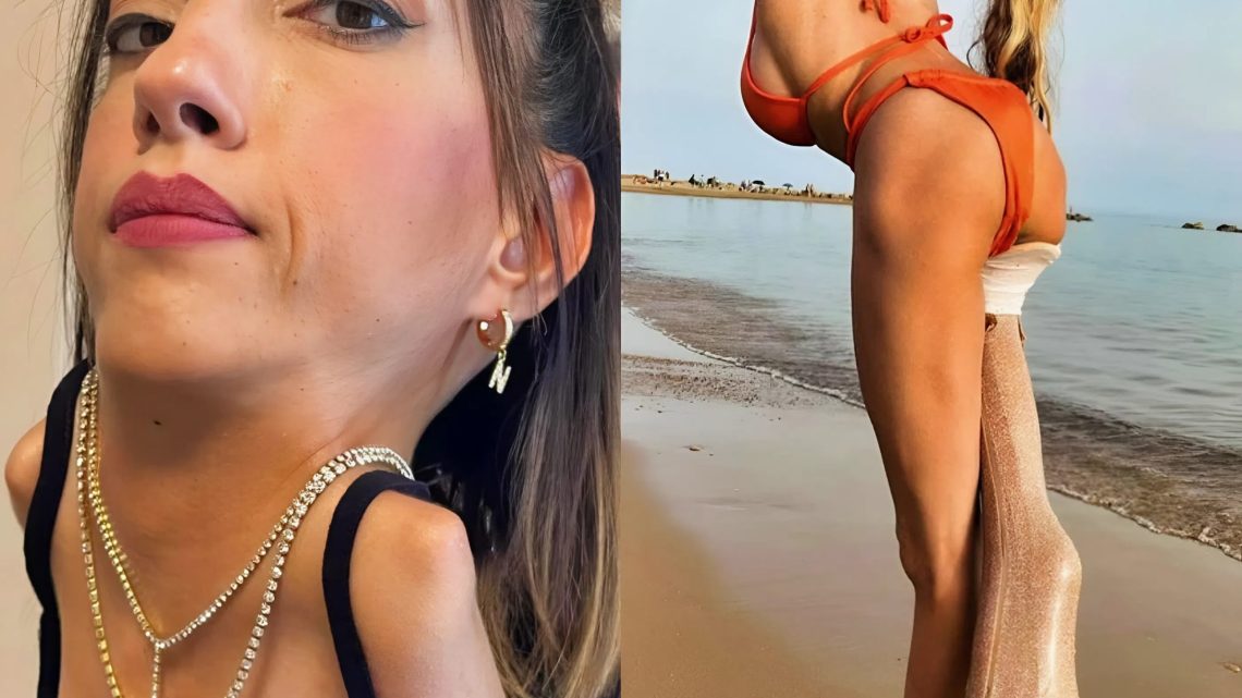 Lernen Sie eine Frau kennen, die ohne Arme und ein Bein geboren wurde und die ganze Welt inspiriert! Sehen Sie sich die Fotos an!