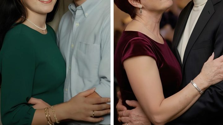 Die Affäre meines Mannes mit der Freundin unserer Tochter kam ans Licht – also habe ich absichtlich unseren 40. Hochzeitstag ruiniert.