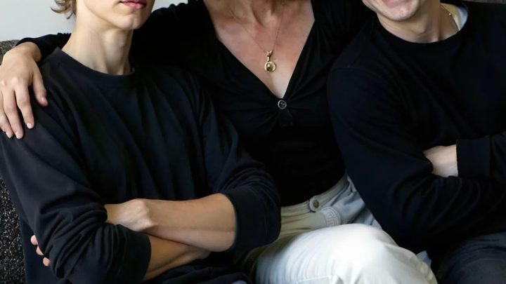 Ich habe meine Zwillinge ganz allein großgezogen – aber als sie 16 wurden, kamen sie von ihrem College-Programm nach Hause und sagten mir, dass sie nichts mehr mit mir zu tun haben wollten.