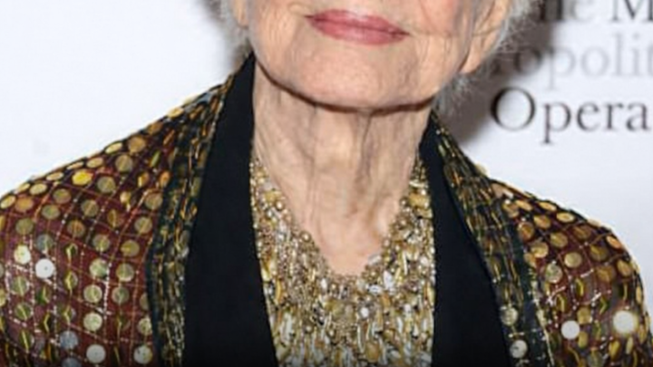 Ellen Burstyns dunkle Vergangenheit: Ihr Ehemann stalkte sie jahrelang.