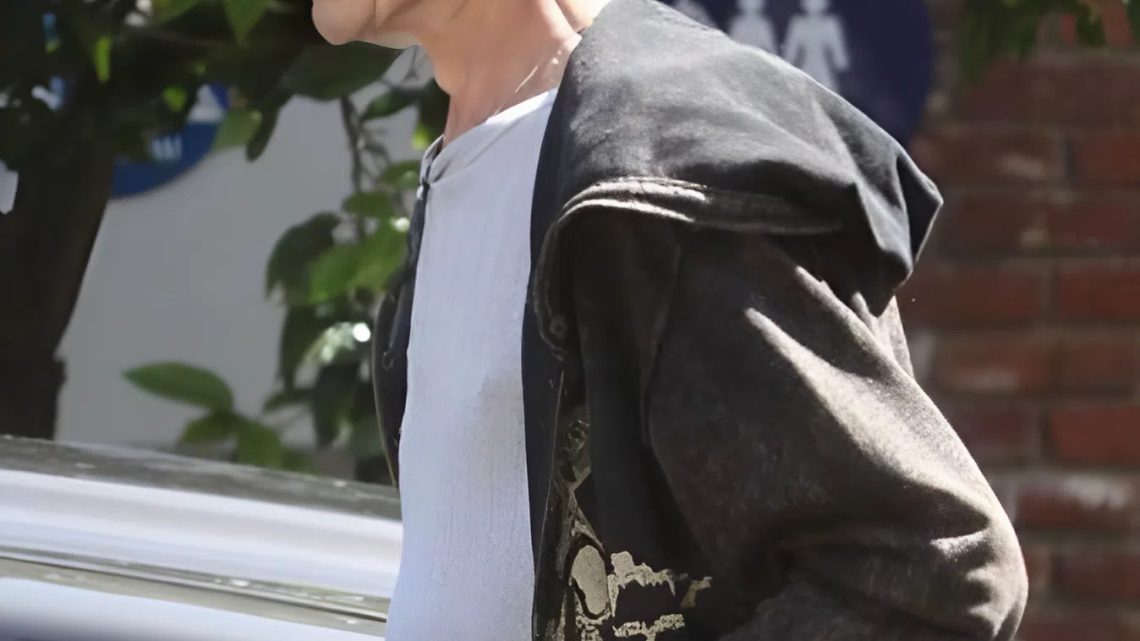 Patrick Swayzes Witwe enthüllt die ersten subtilen Symptome der Krebserkrankung des Schauspielers