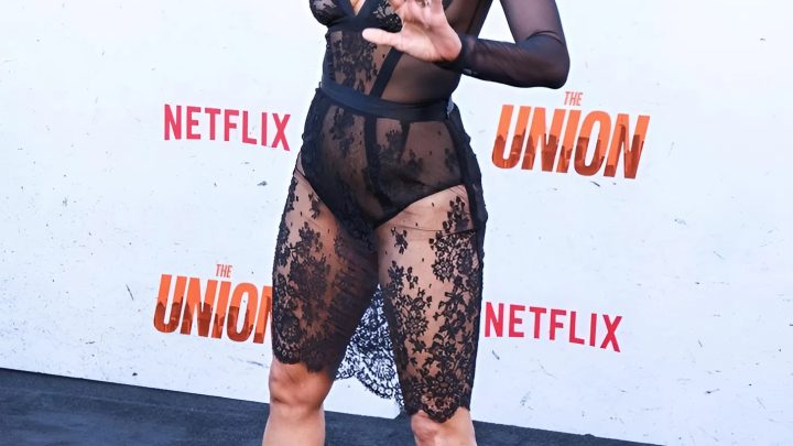 In wenigen Monaten wird Halle Berry 60 Jahre alt! Die Schauspielerin hat Bilder in einem Bikini veröffentlicht, die junge Mädchen vor Neid zum Weinen bringen.