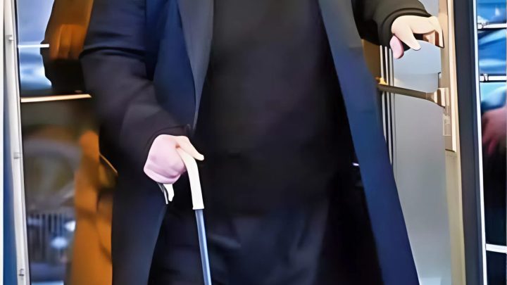 Hollywood-Ikone wird 89 Jahre alt: Können Sie erraten, welcher legendäre Schauspieler Generationen mit seinen unvergesslichen Rollen und seinem zeitlosen Charme verzaubert hat?