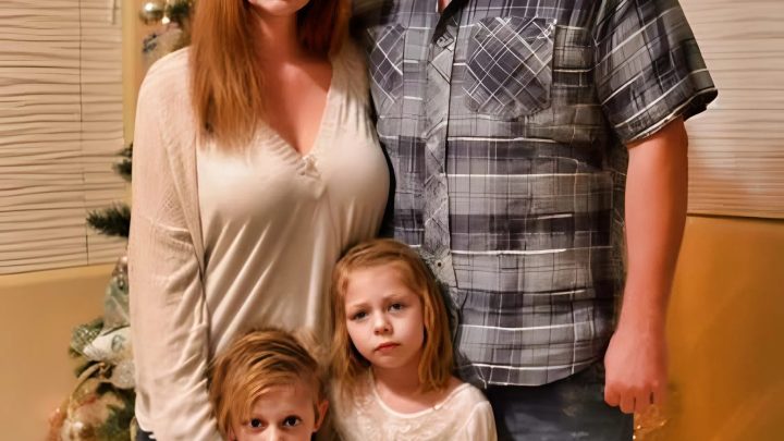 Er wollte ein drittes Kind: Als ich „Nein“ sagte, warf er mich aus dem Haus, aber ich habe ihm gezeigt, wer hier wirklich das Sagen hat.