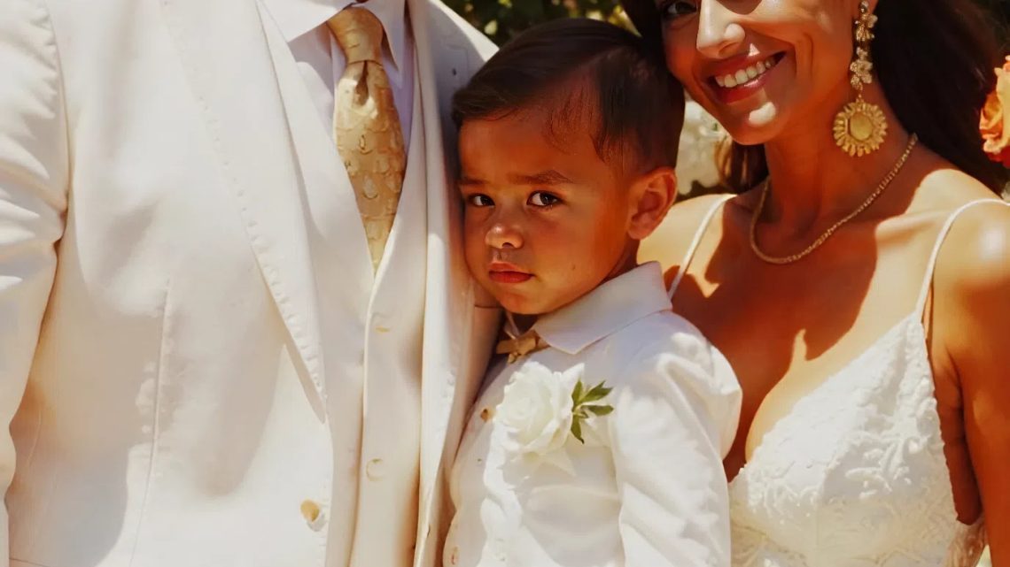 Meine Mutter hat mich verstoßen, weil ich eine alleinerziehende Mutter geheiratet habe – sie hat über mein Leben gelacht, aber als sie es drei Jahre später sah, brach sie zusammen.