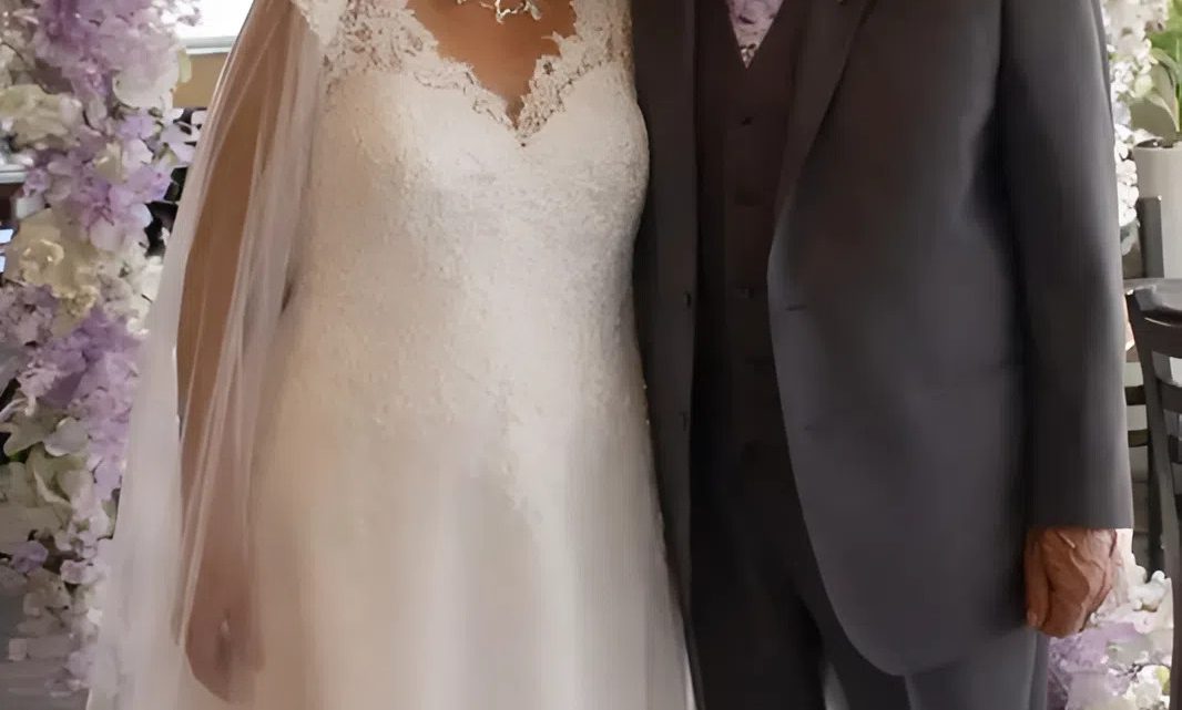 Im Jahr 1971 wurde ich erneut verlobt – und direkt auf der Hochzeit flüsterte mir eine Fremde zu: „Er ist ganz und gar nicht der, für den Sie ihn halten.“