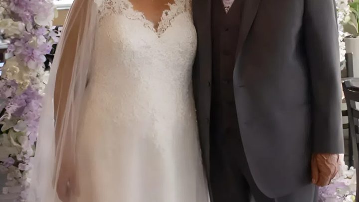 Im Jahr 1971 wurde ich erneut verlobt – und direkt auf der Hochzeit flüsterte mir eine Fremde zu: „Er ist ganz und gar nicht der, für den Sie ihn halten.“