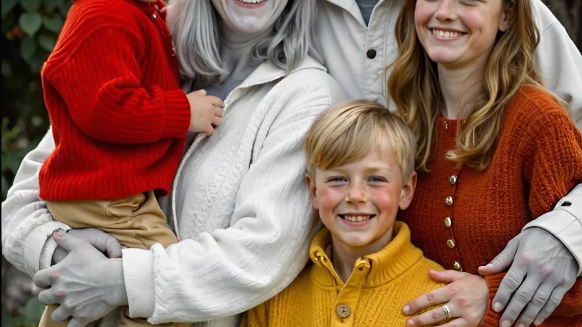 Meine zukünftige Schwiegermutter sagte meinen verwaisten kleinen Brüdern, dass sie „bald zu einer neuen Familie geschickt werden“ würden – also haben wir ihr die härteste Lektion ihres Lebens erteilt.