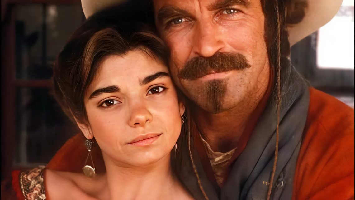 Was ist mit Laura San Giacomo passiert? So sieht sie heute aus.