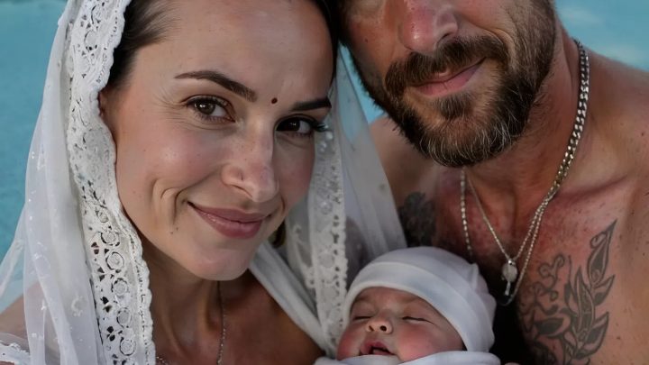 Mein Mann hat meine beste Freundin geschwängert, als ich mein Baby verlor – Karma hatte ein „Geschenk“ für sie an ihrem ersten Jahrestag.