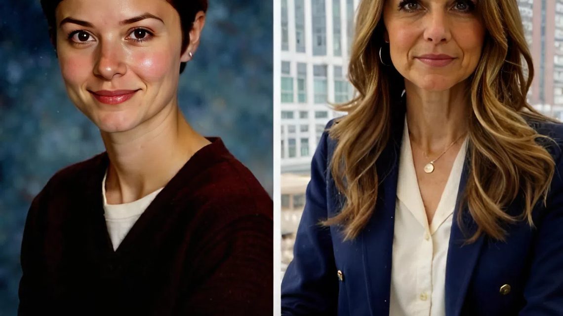 Mein Schulmobberer beantragte bei der Bank, deren Eigentümer ich bin, einen Kredit über 50.000 Dollar – was ich Jahre, nachdem er mich gedemütigt hatte, tat, ließ ihn erblassen