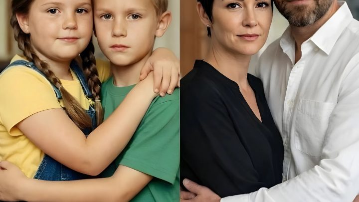 Sechsunddreißig Jahre zusammen, eine Scheidung – und ein einziger Satz bei der Beerdigung hat mein Vertrauen in die Vergangenheit erschüttert