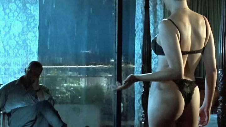 Wenig bekannte Fehler und Pannen in True Lies