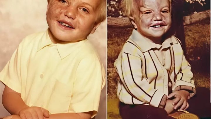 Das Unvorstellbare überleben: Keith Edmonds‘ Kampf ums Überleben