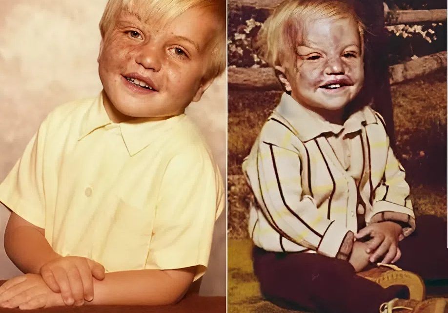 Das Unvorstellbare überleben: Keith Edmonds‘ Kampf ums Überleben