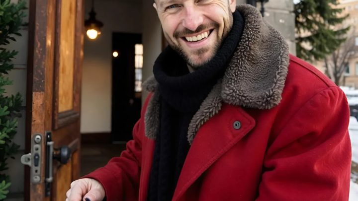 Mein Ex hat das 3-Millionen-Dollar-Haus gewonnen, das ich von meiner verstorbenen Mutter geerbt habe – er hatte keine Ahnung, dass das Teil meines Plans war