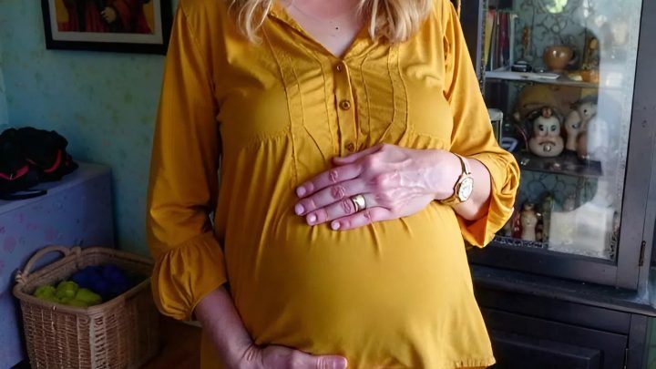 Meine Schwiegermutter hatte zugestimmt, unsere Leihmutter zu sein – doch als das Baby geboren wurde, sagte sie: „Ihr bekommt ihn nicht.“