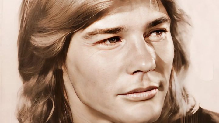 Erkennst du diesen jungen Hollywood-Star? Ein seltener Rückblick auf eine Legende des Fernsehens und des Kinos!