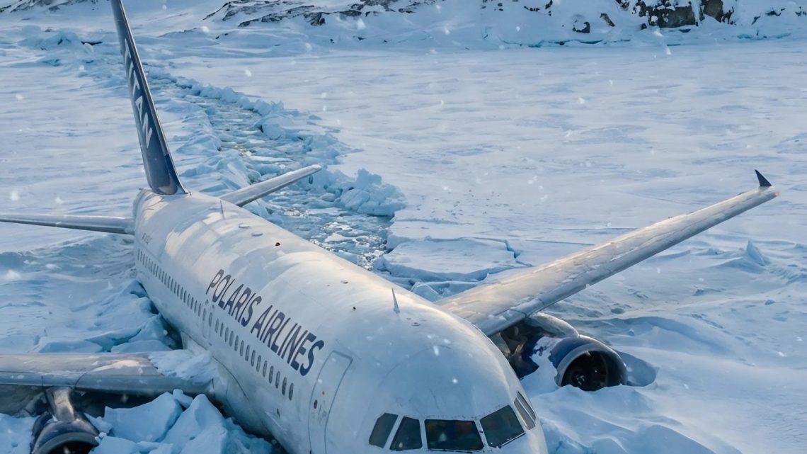 Forscher haben ein Flugzeug entdeckt, das jahrelang als im arktischen Eis verschollen galt. Die größte Überraschung erwartete sie jedoch im Inneren: Der im Rumpf versteckte Fund stellte einen echten wissenschaftlichen Durchbruch dar und stieß bei Fachleuten weltweit auf großes Interesse.