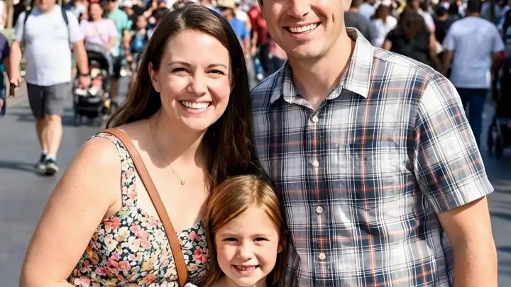 Meine Tochter ist vor zwei Jahren gestorben – letzte Woche rief die Schule an und teilte mir mit, dass sie im Büro des Schulleiters sei