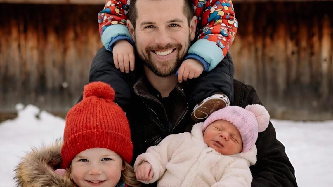 Meine Tante wollte mich direkt nach dem Tod meines Großvaters von seiner Farm vertreiben – doch der Anwalt sagte einen einzigen Satz, der sie erblassen ließ